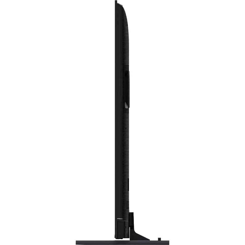Televizor Hisense 100U7Q Pro, negru