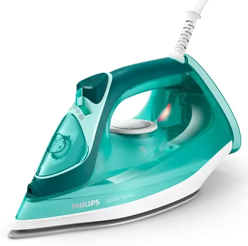Fier de călcat Philips DST3030/70, verde