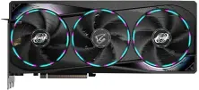 Placă video Gigabyte Gigabyte RTX5070 12GB GDDR7 Aorus Master