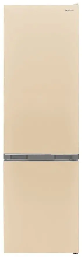 Frigider Sharp SJBA05DMXJEEU, bej pe tehnoparc.md Frigider Sharp SJBA05DMXJEEU, bej
