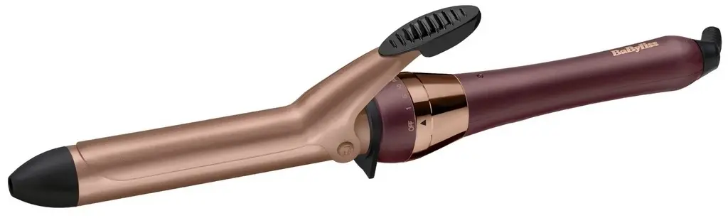 Aparat de coafat Babyliss 2524PE, roșu