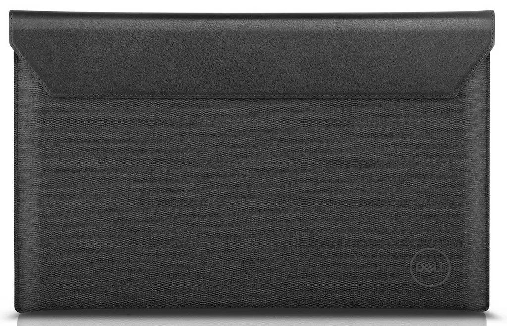 Geantă pentru laptop Dell Premier Sleeve 14", gri