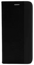 Husă de protecție Helmet Case Shell Flip Nylon Xiaomi Redmi 12 (HMTCSFNYXR12BK), negru pe tehnoparc.md Husă de protecție Helmet Case Shell Flip Nylon Xiaomi Redmi 12 (HMTCSFNYXR12BK), negru