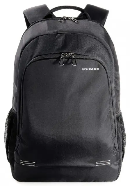 Rucsac Tucano Forte 15.6", negru