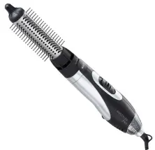 Uscător de păr-щетка Wahl 4550-0471, argintiu pe tehnoparc.md Uscător de păr-щетка Wahl 4550-0471, argintiu