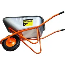 Тачка Euromaster WB6418 на tehnoparc.md Тачка Euromaster WB6418