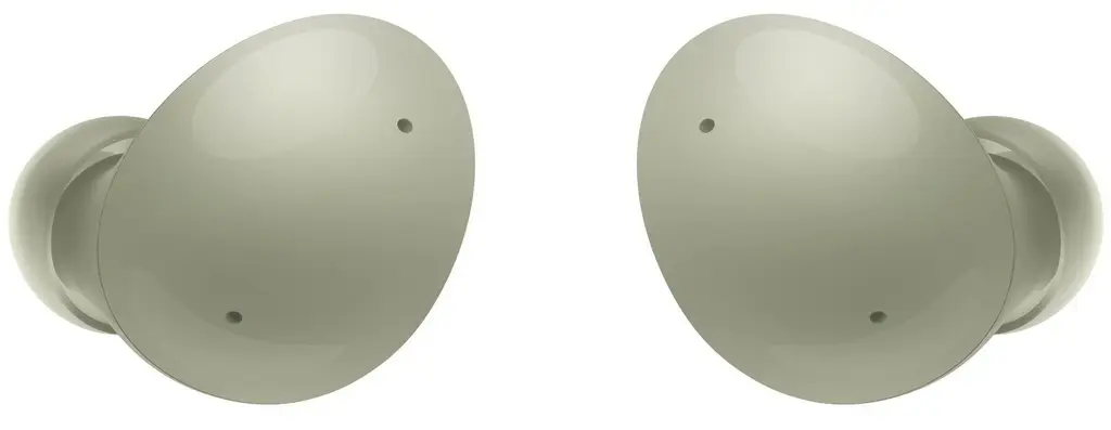 Căşti Samsung Galaxy Buds2, verde