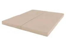 Мягкий щит (Мат) Romana 5.001.06-01, бежевый на tehnoparc.md Мягкий щит (Мат) Romana 5.001.06-01, бежевый