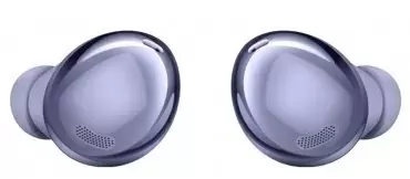 Căşti Samsung Galaxy Buds Pro, violet