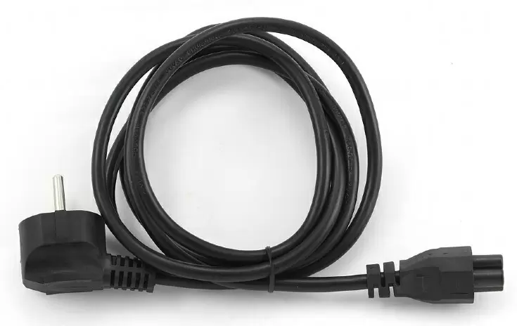 Cablu Gembird PC-186-ML12, negru