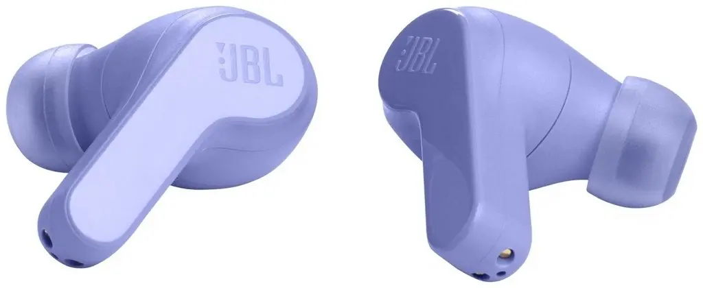 Căşti JBL Wave 200TWS, violet