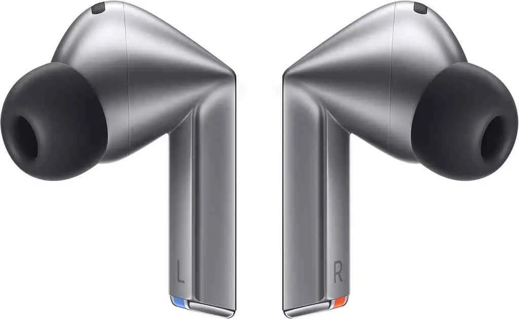 Căşti Samsung SM-R630, argintiu