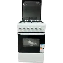 Aragaz Kubb TD1201MGL