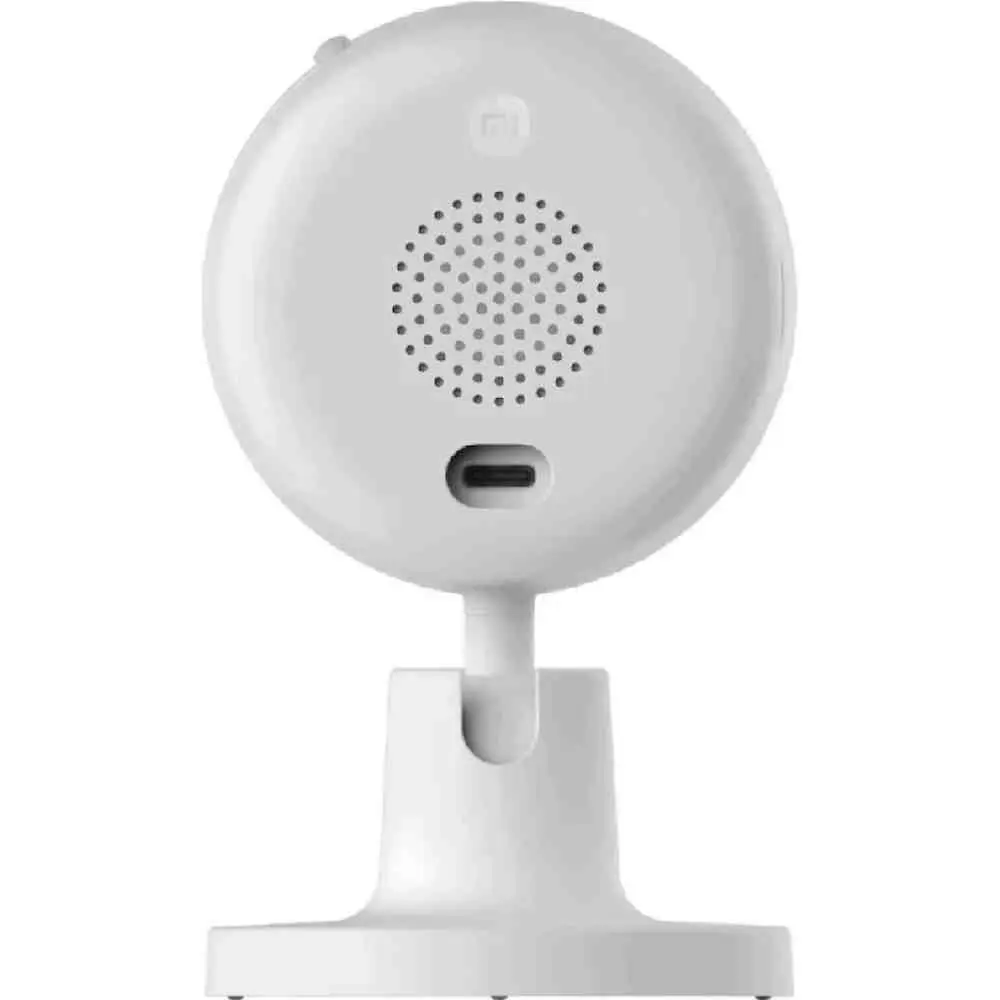 Cameră de supraveghere Xiaomi C100, alb