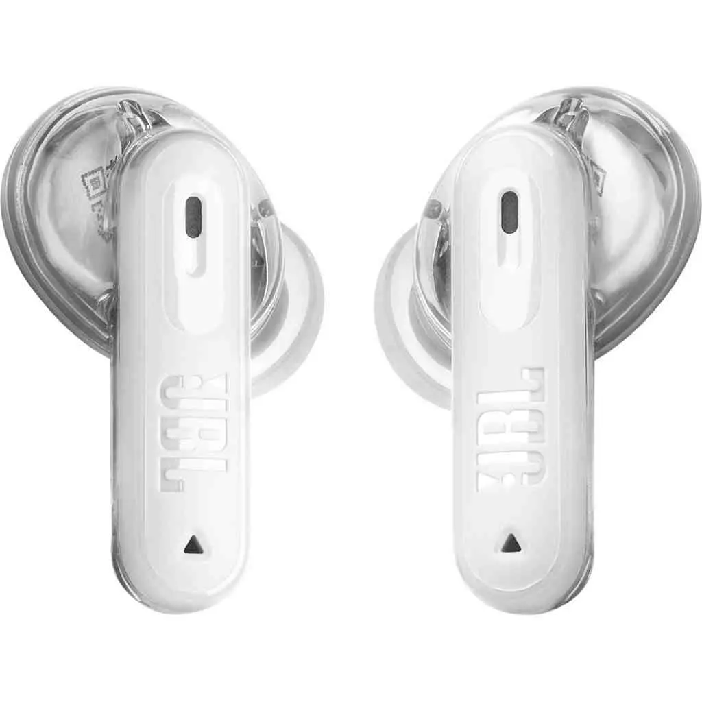 Наушники JBL Tune Beam 2, белый