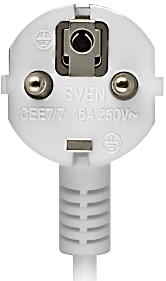 Сетевой фильтр Sven SF05LU352W, белый