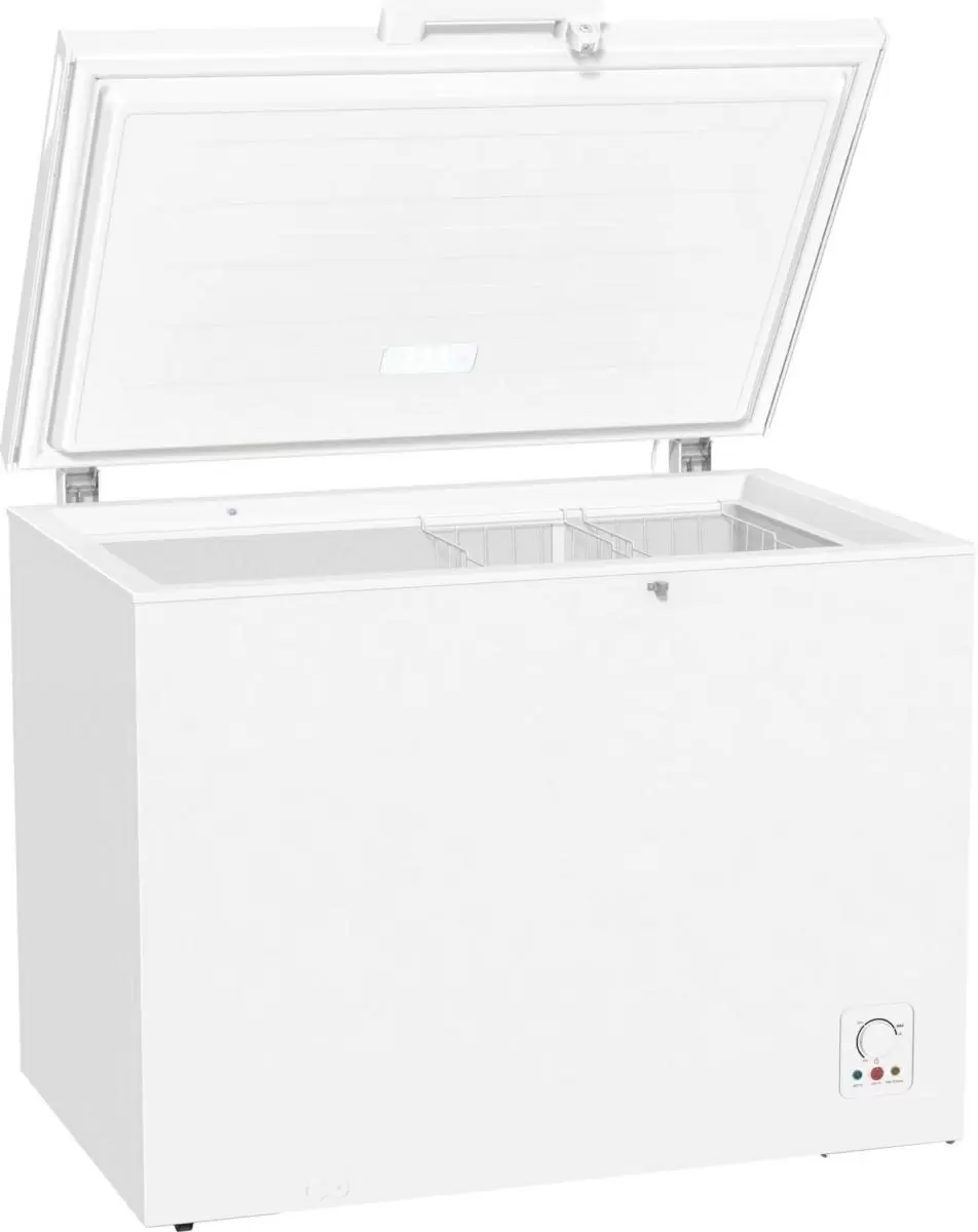 Ladă frigorifică Gorenje FH301CW, alb