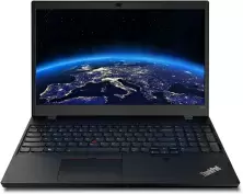 Ноутбук Lenovo ThinkPad T15p Gen 3 (15.6"/FHD/Core i7-12700H/16GB/1TB/GeForce RTX 3050 4GB/Win 11), черный