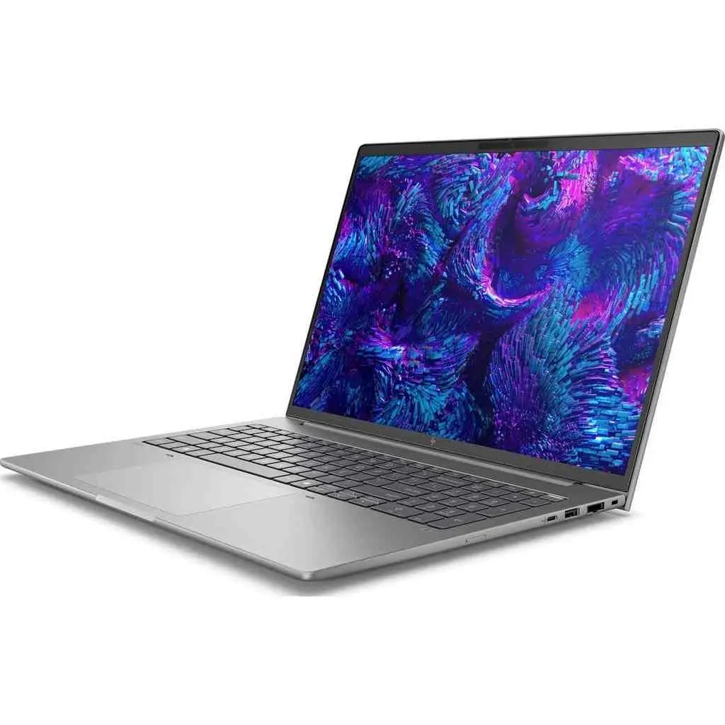 Laptop HP ZBook 8 G1i (16.0"/WUXGA/Core Ultra 7 255H/32GB/1TB/Win11Pro), gri pe tehnoparc.md Laptop HP ZBook 8 G1i (16.0"/WUXGA/Core Ultra 7 255H/32GB/1TB/Win11Pro), gri