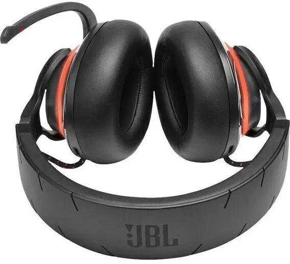 Căşti JBL Quantum 810 Wireless, negru
