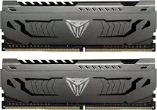 Memorie Patriot Viper Steel 16GB (2x8GB) DDR4-3600MHz, CL18, 1.35V