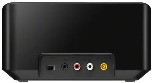 Căşti Sony MDR-RF855RK, negru