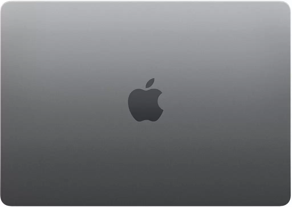 Laptop Apple MacBook Air Z15S005H7 (13.6"/M2/16GB/512GB), gri