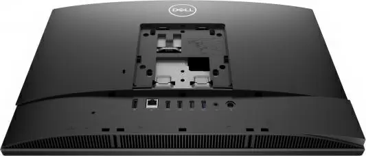 Sistem All-in-One Dell OptiPlex 3280 (21.5"/FHD/Core i3-10105T/8GB/256GB SSD/Intel UHD 630/Ubuntu), negru