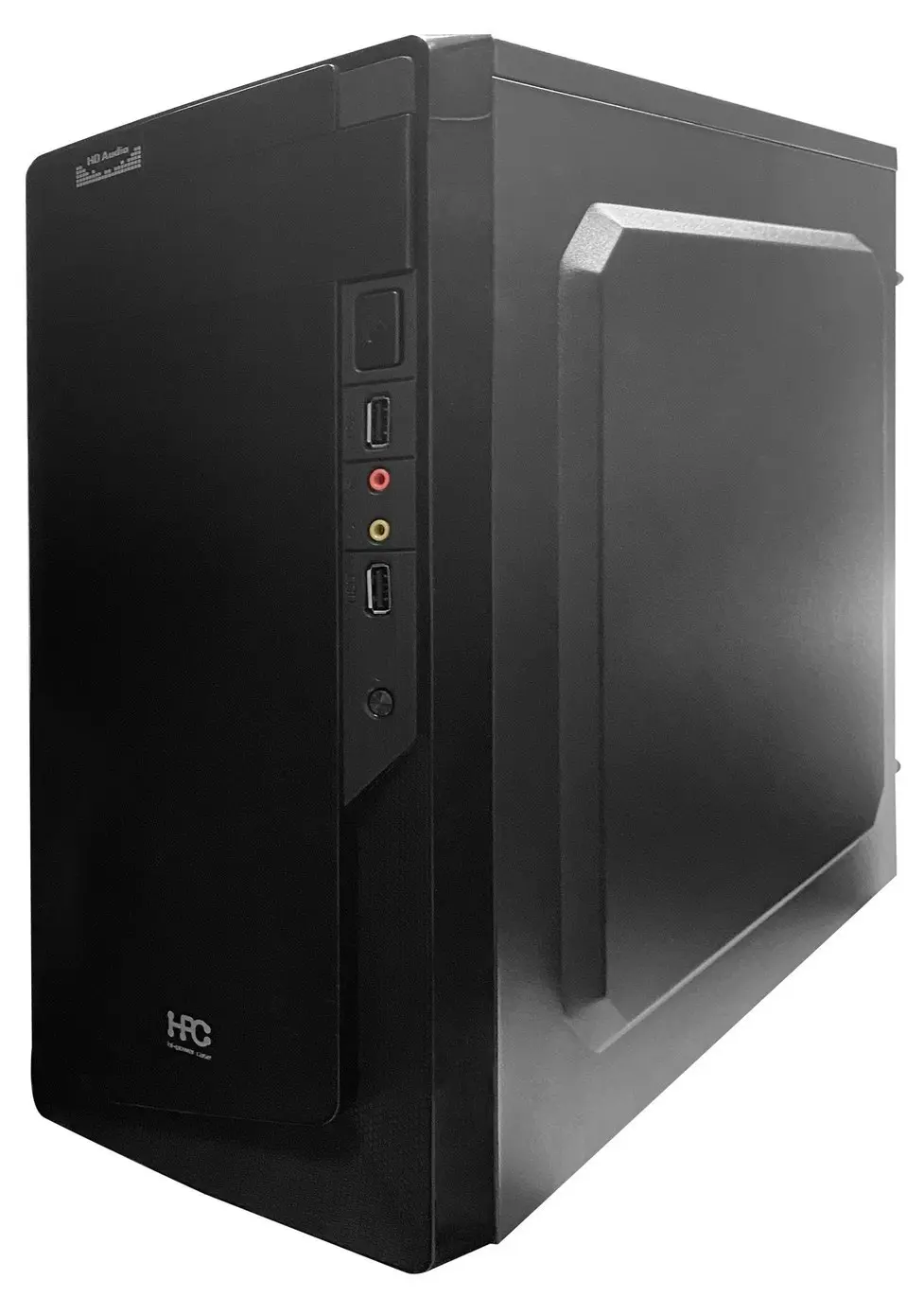 Calculator personal Atol PC1032MP (Celeron J4105/8GB/256GB), negru