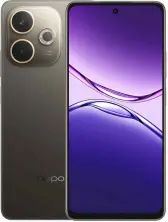 Смартфон Oppo A5 Pro 8GB/256GB, коричневый