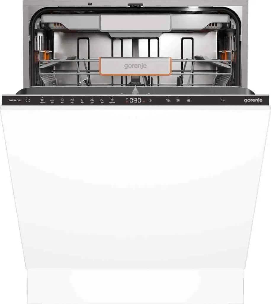Maşină de spălat vase Gorenje GV673B66