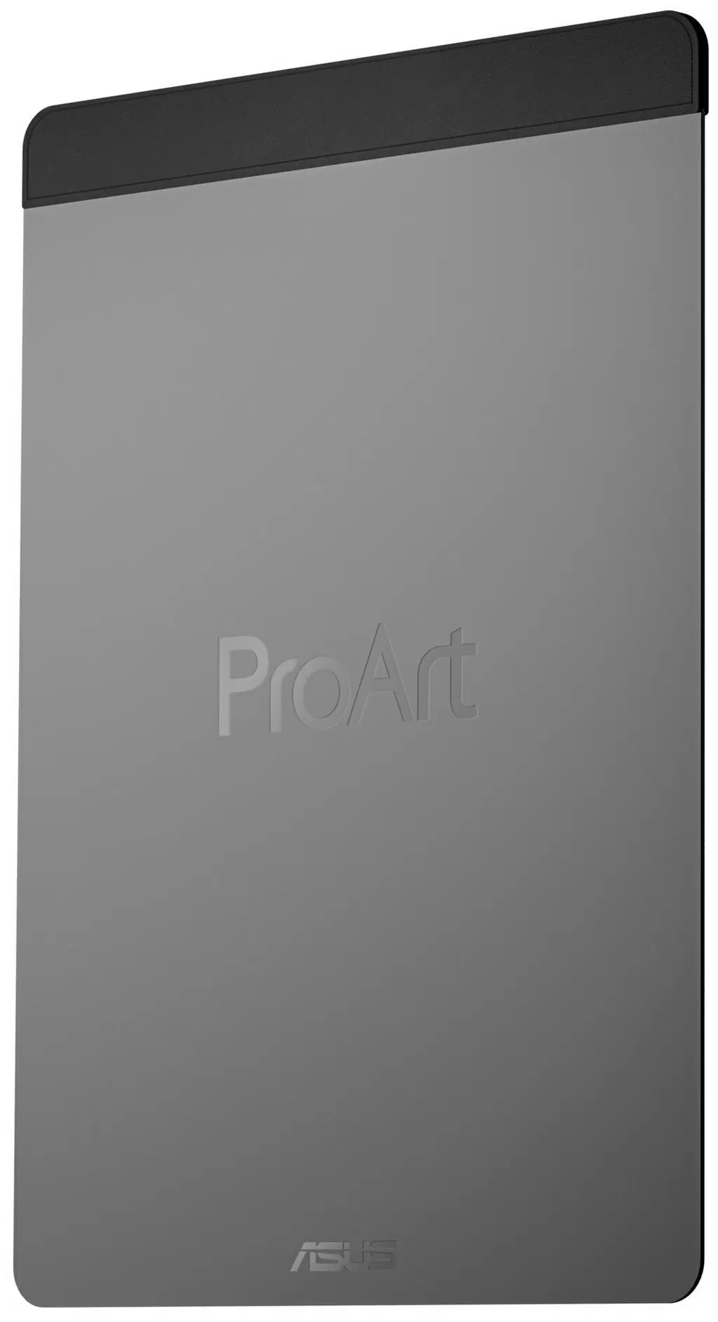 Коврик для мышки Asus ProArt PS201 A4, черный