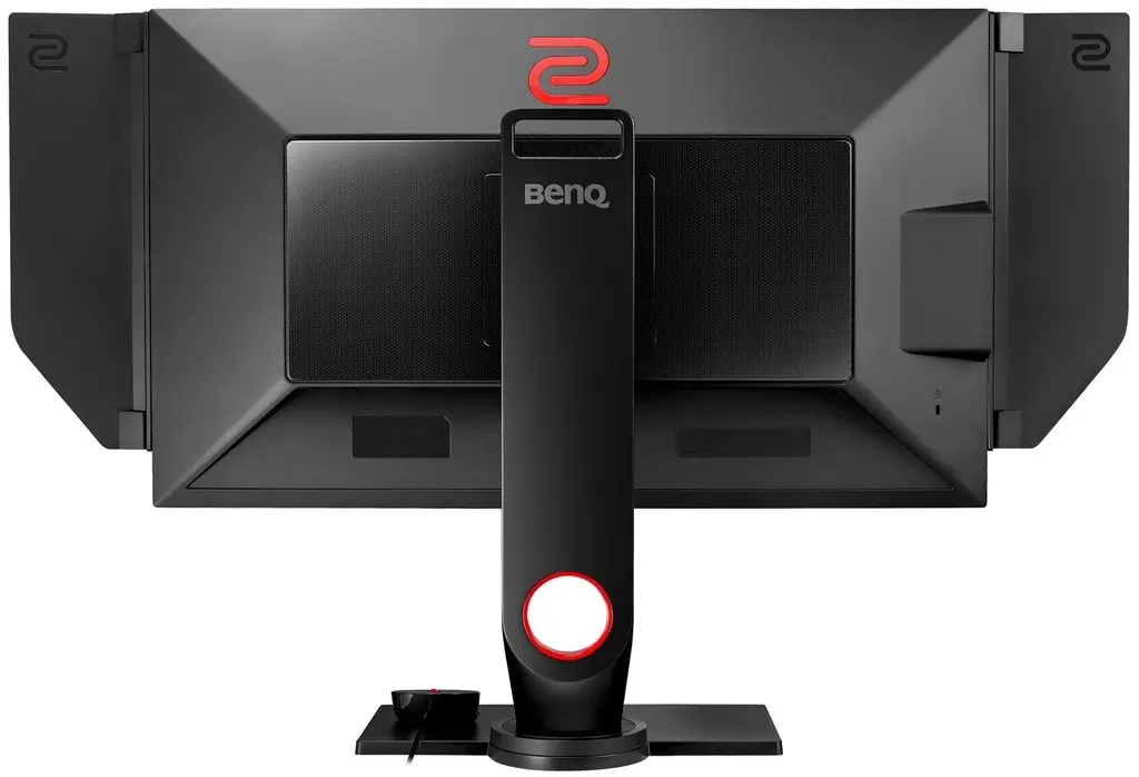 Monitor Benq XL2735, negru