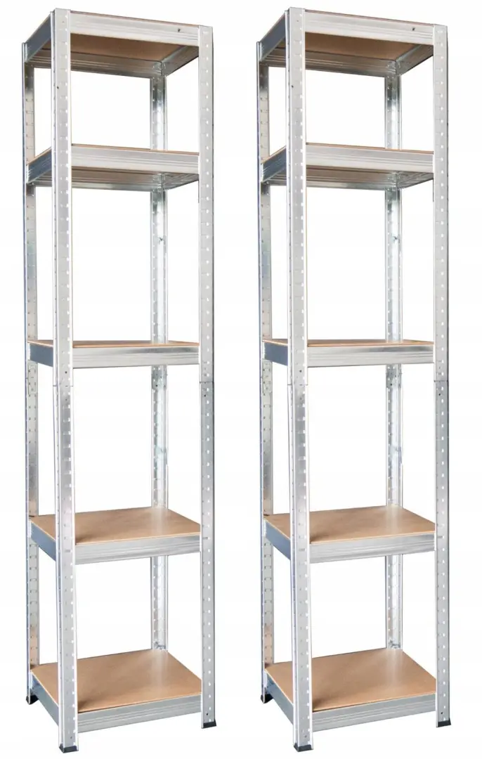 Etajeră GardenLine GWI9405 180x40x40cm 2pcs