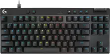 Tastatură Logitech G PRO X TKL Rapid