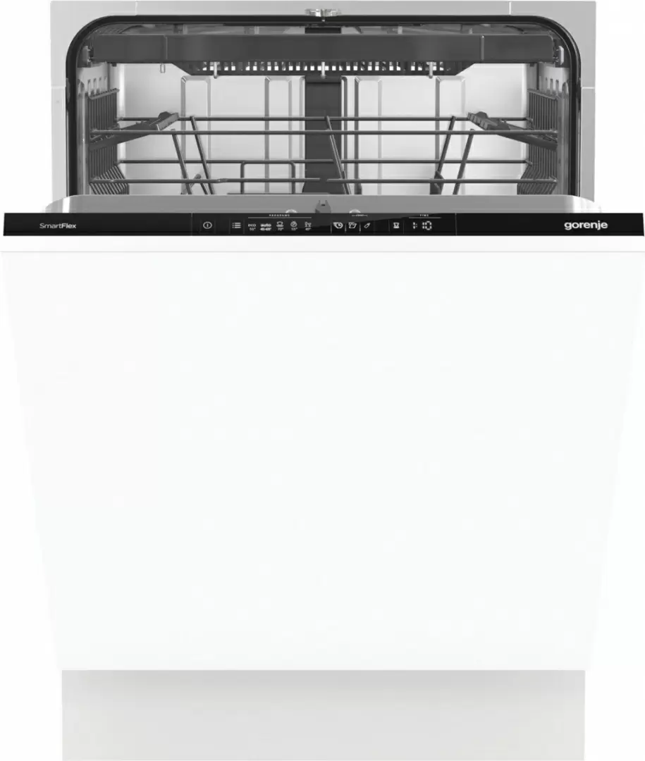 Посудомоечная машина Gorenje GV 661 D 60