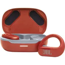 Наушники JBL Endurance Peak III, красный на tehnoparc.md Наушники JBL Endurance Peak III, красный