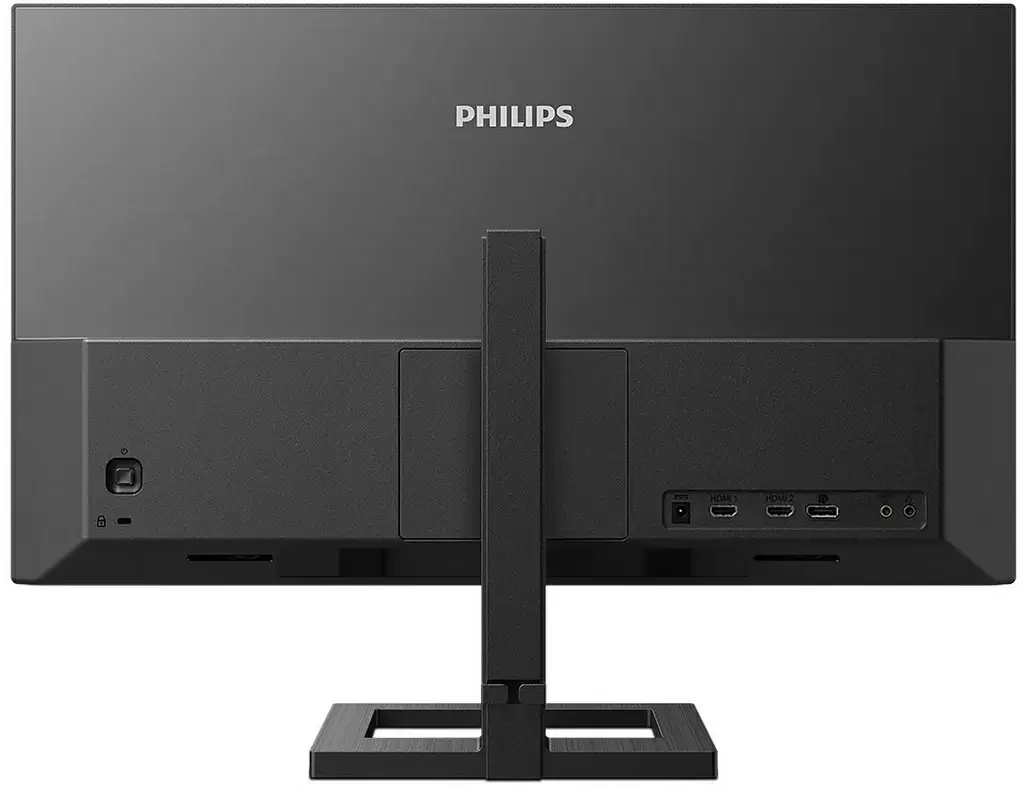 Монитор Philips 275E2FAE, черный