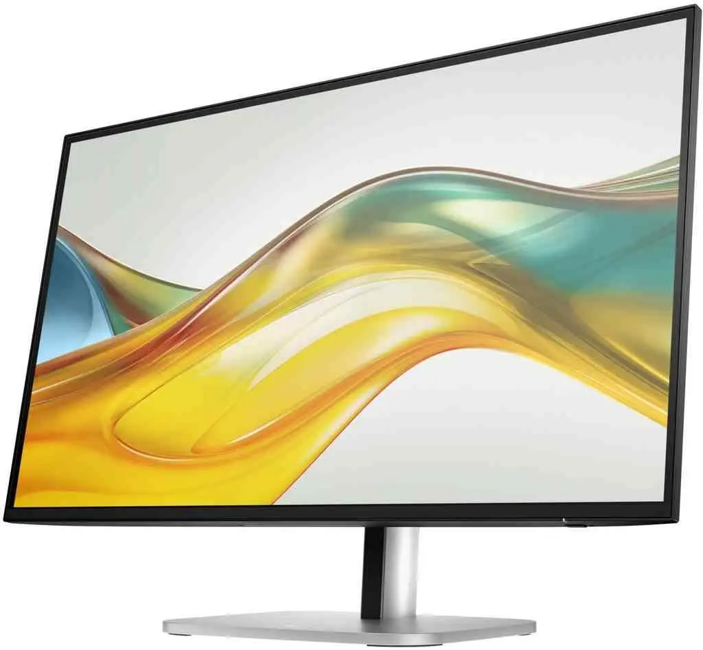 Monitor HP S5 Pro 527pq, negru