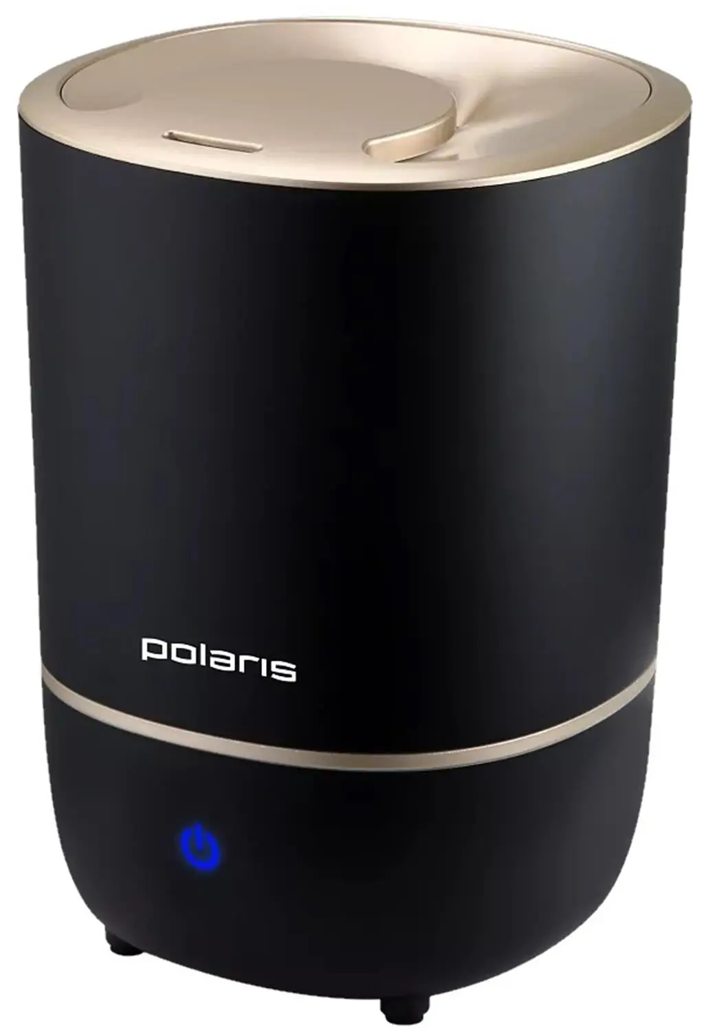 Umidificator de aer Polaris PUH 8105 TF, negru