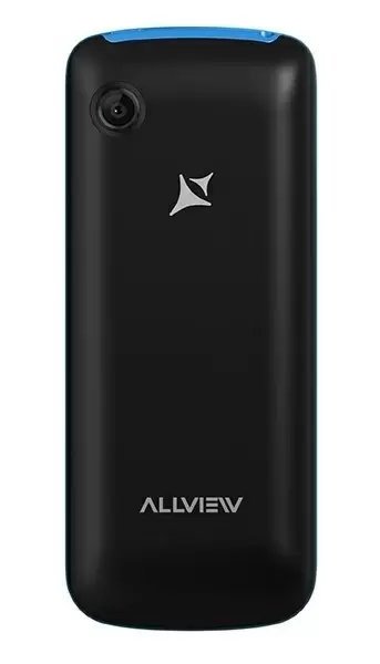 Мобильный телефон Allview M9, черный