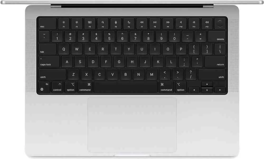 Laptop Apple MacBook Pro MX2G3RU/A (14.2"/M4 Max/36GB/1TB), argintiu