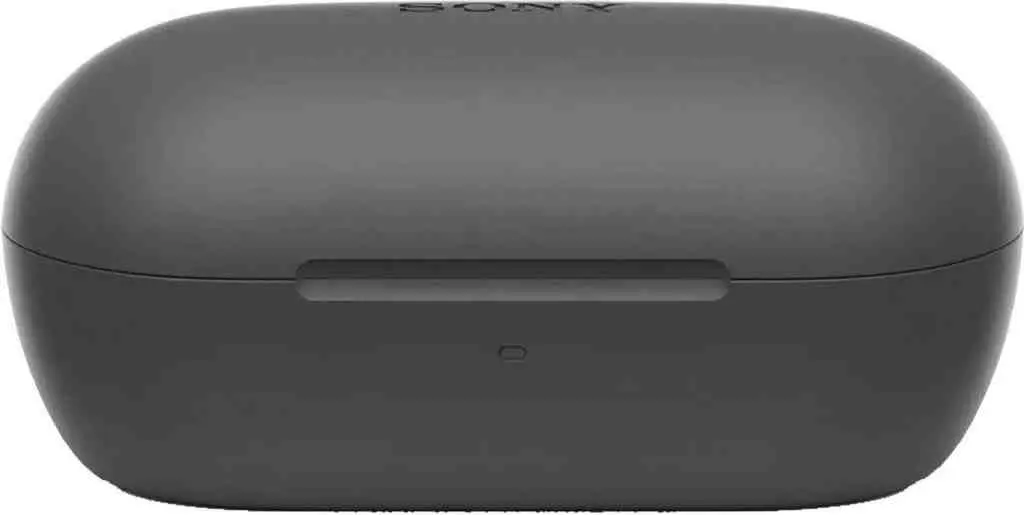 Наушники Sony WF-C710NB, черный