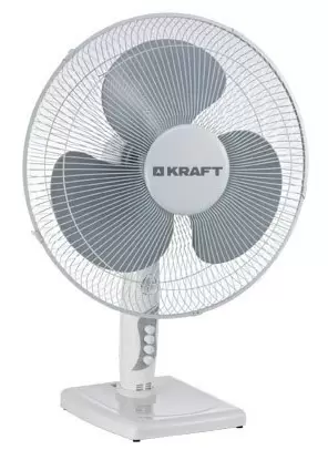 Ventilator Kraft FS40-325, alb