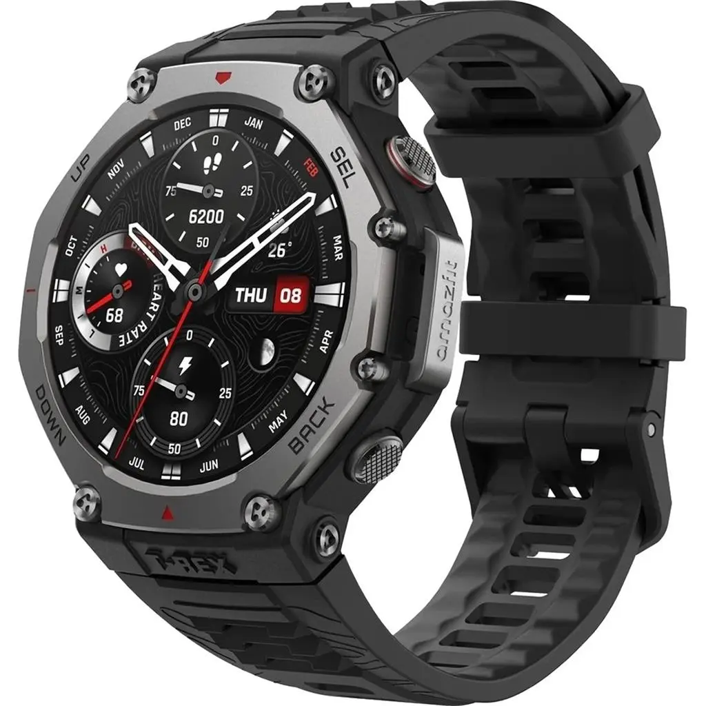 Smartwatch Amazfit T-Rex 3