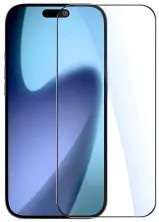 Sticlă de protecție WOO Tempered Glass 5D iPhone 17 Black