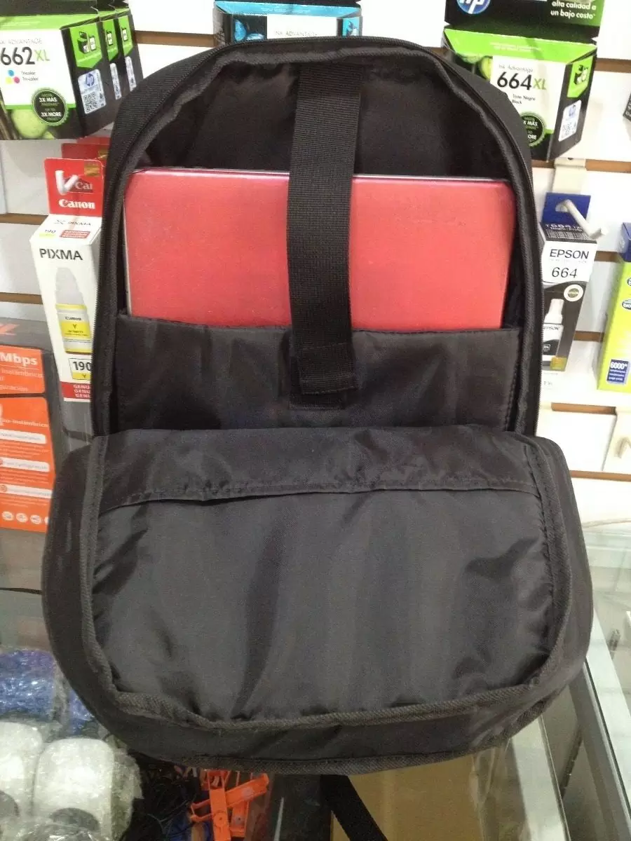 Rucsac Lenovo ThinkPad Basic, negru