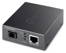 Media converter TP-Link FC311A-20 pe tehnoparc.md Media converter TP-Link FC311A-20