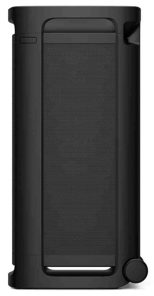 Портативная колонка Sony SRS-ULT900AC, черный на tehnoparc.md Портативная колонка Sony SRS-ULT900AC, черный