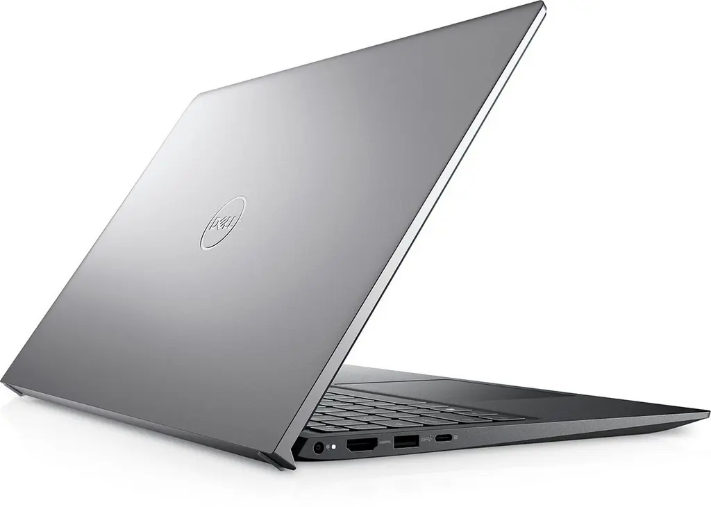 Ноутбук Dell Vostro 15 5510 (15.6"/FHD/Core i7-11370H/16GB/512GB/Intel Iris Xe/Ubuntu), серый на tehnoparc.md Ноутбук Dell Vostro 15 5510 (15.6"/FHD/Core i7-11370H/16GB/512GB/Intel Iris Xe/Ubuntu), серый